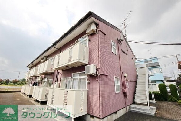 サンシティマノの物件内観写真